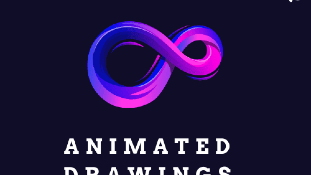 Animated Drawings فن تحويل الخيال إلى حركة - مدونة خطانا لتكنولوجيا التسويق الإلكتروني