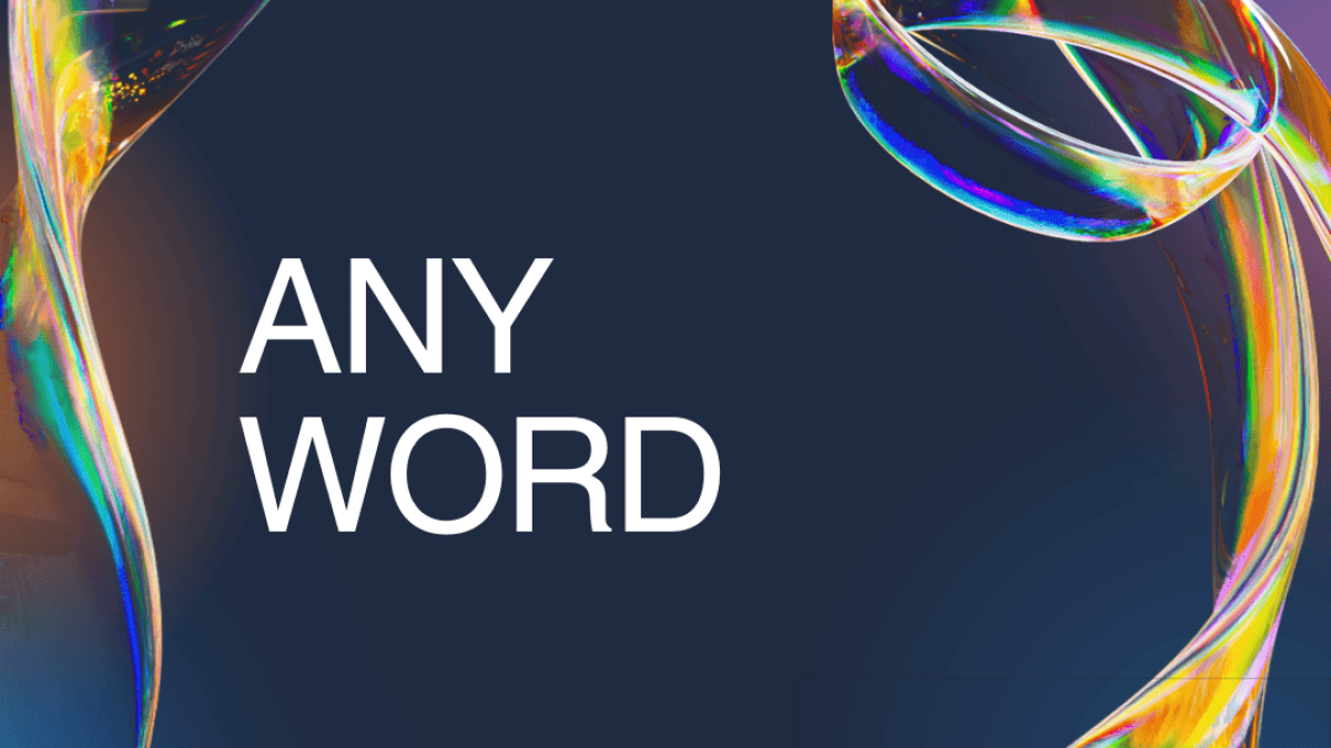 Anyword أداة الذكاء الاصطناعي لإنشاء محتوى تسويقي احترافي - مدونة خطانا لتكنولوجيا التسويق الإلكتروني