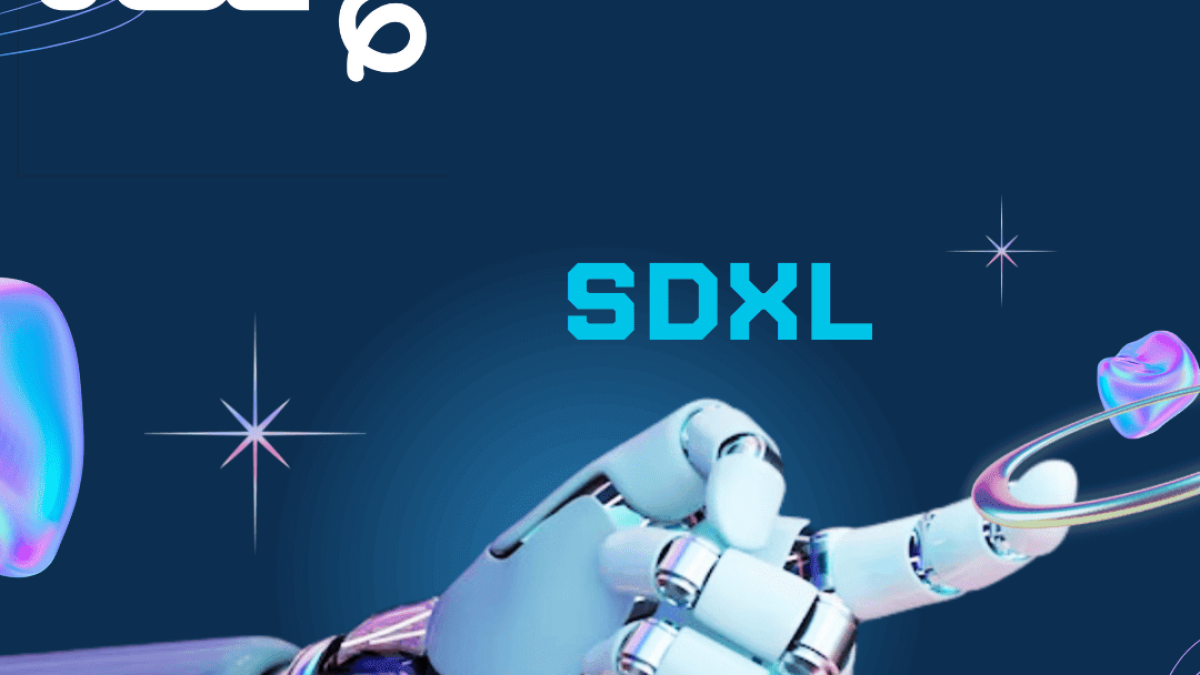 SDXL عالم جديد لانشاء الصور بالذكاء الاصطناعي - مدونة خطانا لتكنولوجيا التسويق الإلكتروني