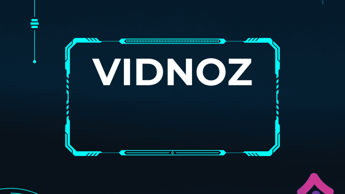 Vidnoz الأداة المثالية لتحويل أفكارك إلى فيديوهات احترافية - مدونة خطانا لتكنولوجيا التسويق الإلكتروني