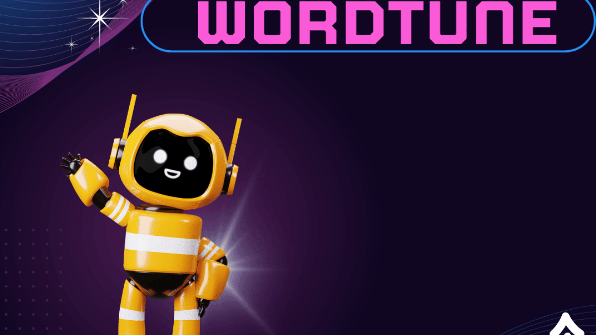 Wordtune أفضل أدوات الكتابة - مدونة خطانا لتكنولوجيا التسويق الإلكتروني