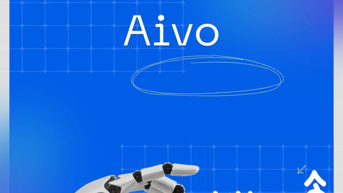 أداة Aivo الذكاء الاصطناعي في خدمة المحتوى التفاعلي والفيديوهات الذكية اكثر 10 مرات
