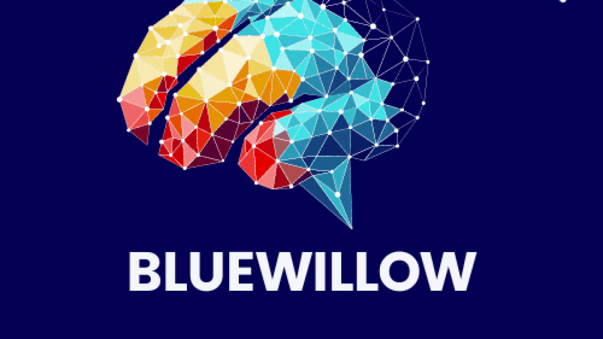 أداة Bluewillow رحلة من الكلمات إلى الصور في عالم الفن - مدونة خطانا لتكنولوجيا التسويق الإلكتروني