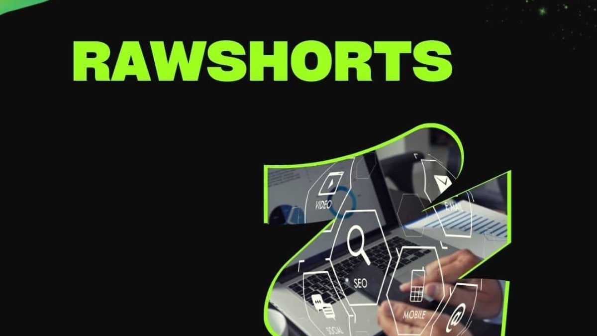 أداة RawShorts الذكاء الاصطناعي في خدمة إنتاج الفيديوهات المتحركة - مدونة خطانا لتكنولوجيا التسويق الإلكتروني